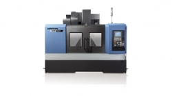 DNM 500 II