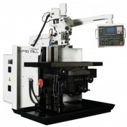 A-PRO MILL